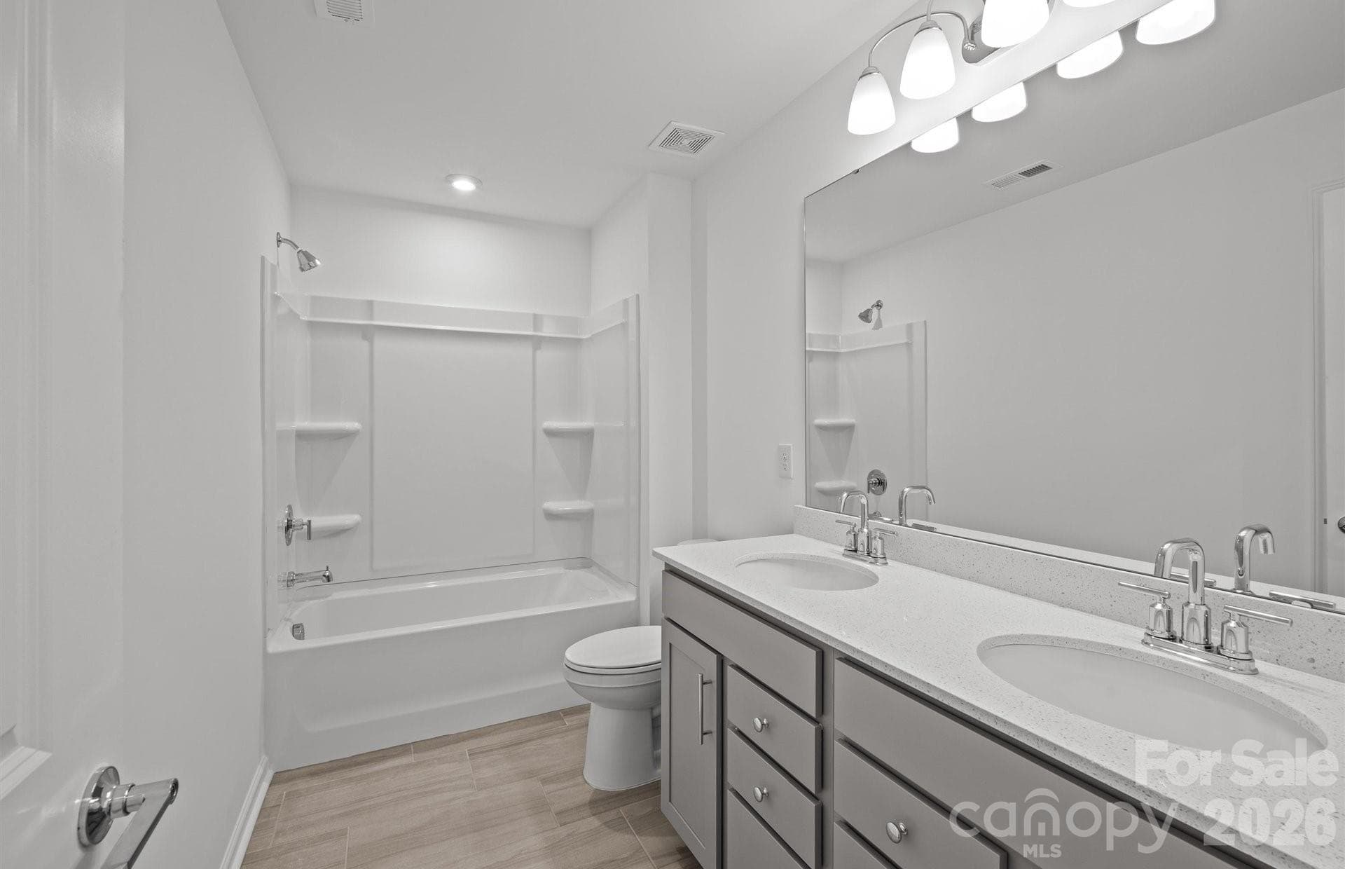 Representative copy only - 2124 Waterfall Way, Monroe