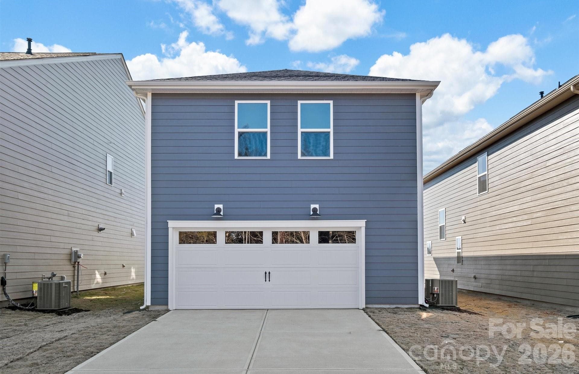 Representative copy only - 2124 Waterfall Way, Monroe