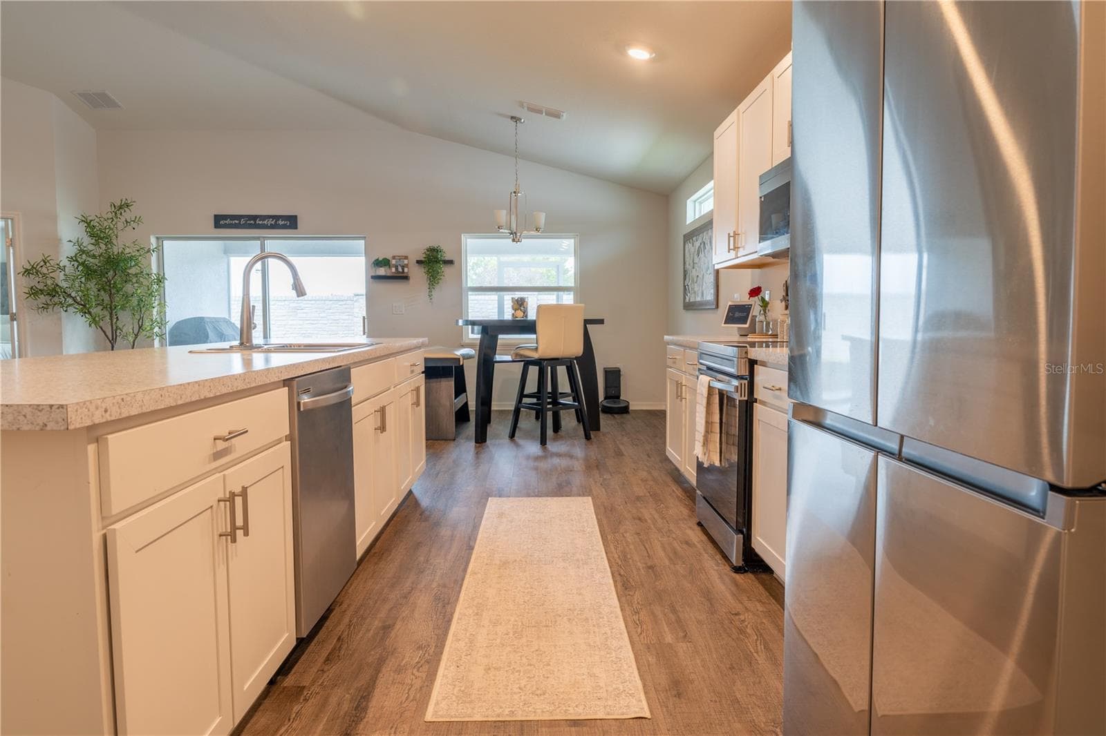 Single Family Residence at 909 MONTGOMERY LN, POLK CITY, photo 10 of 30