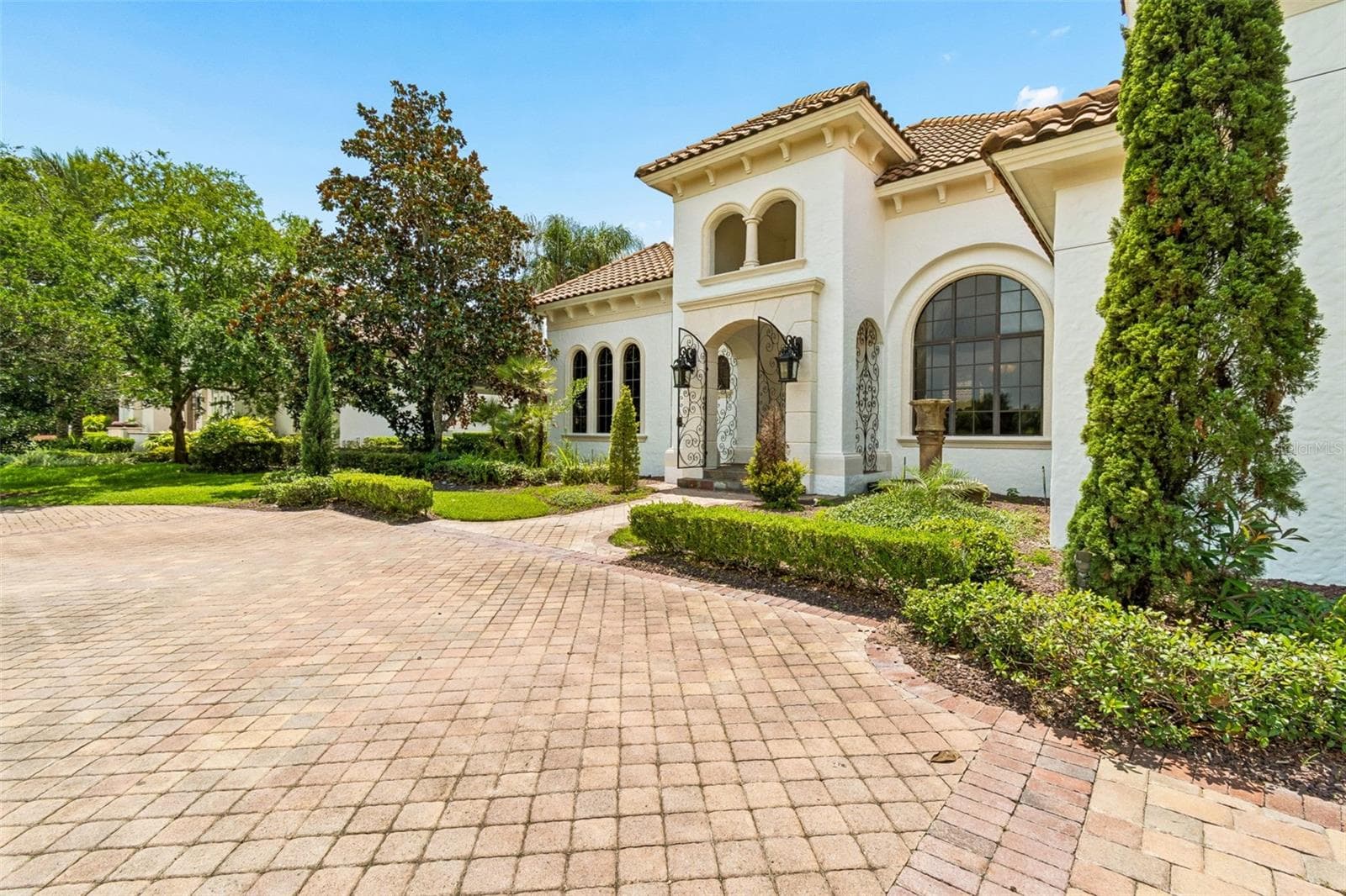 Single Family Residence at 13250 BELLARIA CIR, WINDERMERE, photo 4 of 99