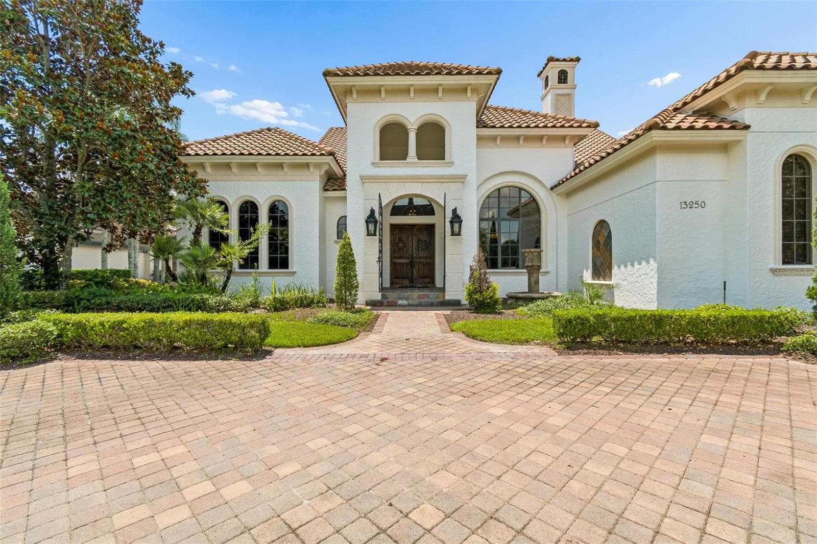 Single Family Residence at 13250 BELLARIA CIR, WINDERMERE, photo 6 of 99
