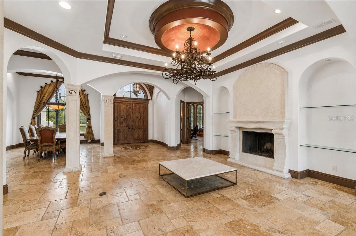Single Family Residence at 13250 BELLARIA CIR, WINDERMERE, photo 13 of 99