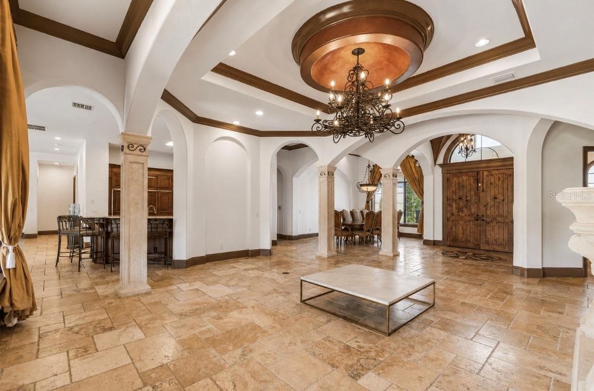 Single Family Residence at 13250 BELLARIA CIR, WINDERMERE, photo 14 of 99