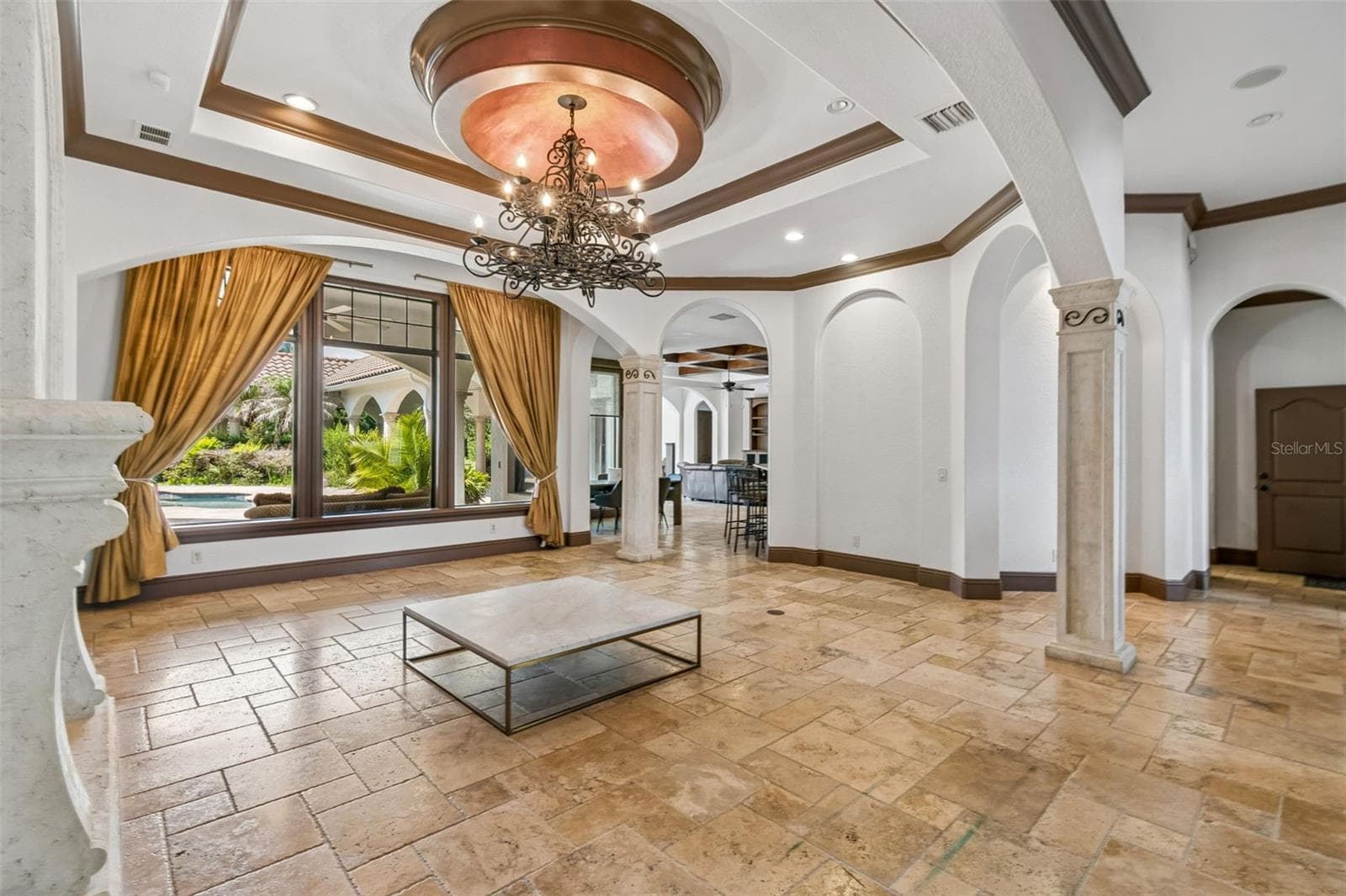Single Family Residence at 13250 BELLARIA CIR, WINDERMERE, photo 15 of 99