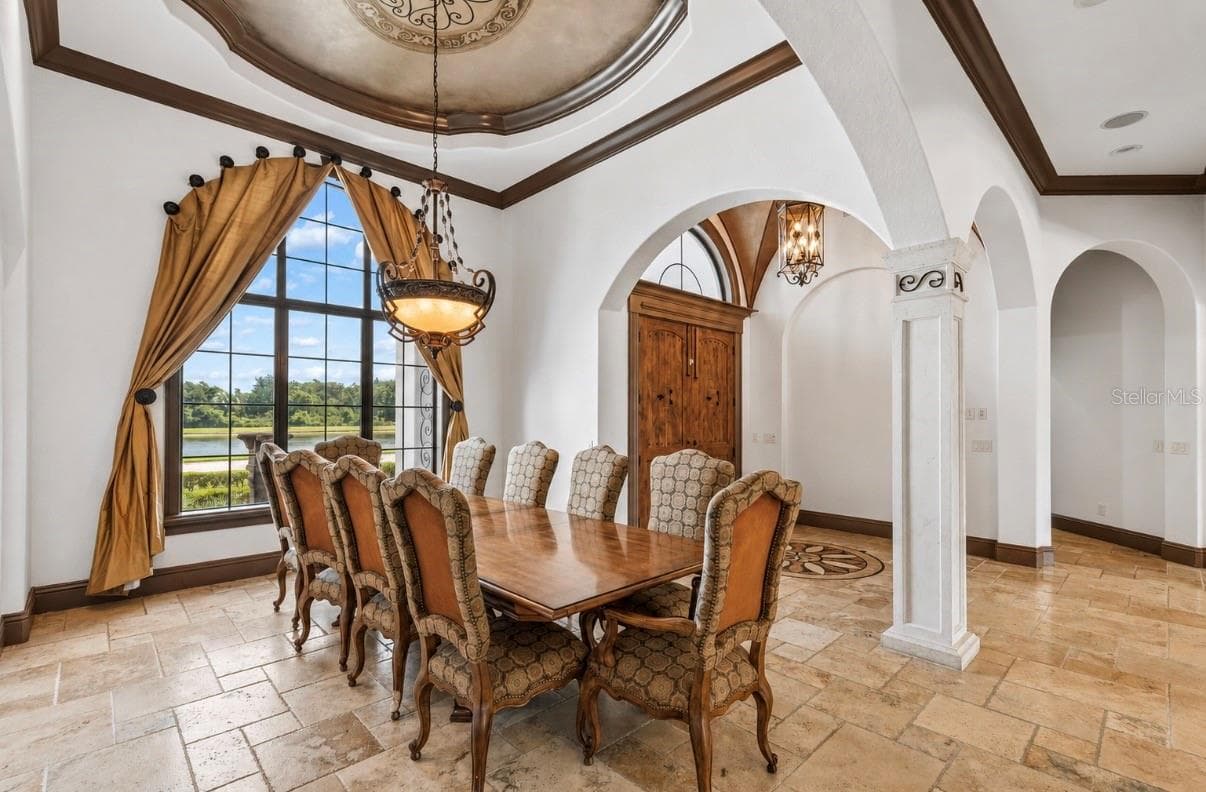 Single Family Residence at 13250 BELLARIA CIR, WINDERMERE, photo 16 of 99