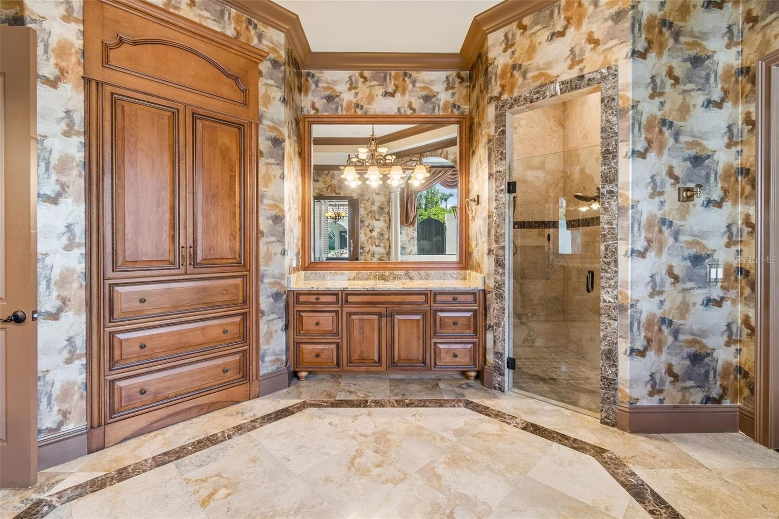 Single Family Residence at 13250 BELLARIA CIR, WINDERMERE, photo 51 of 99