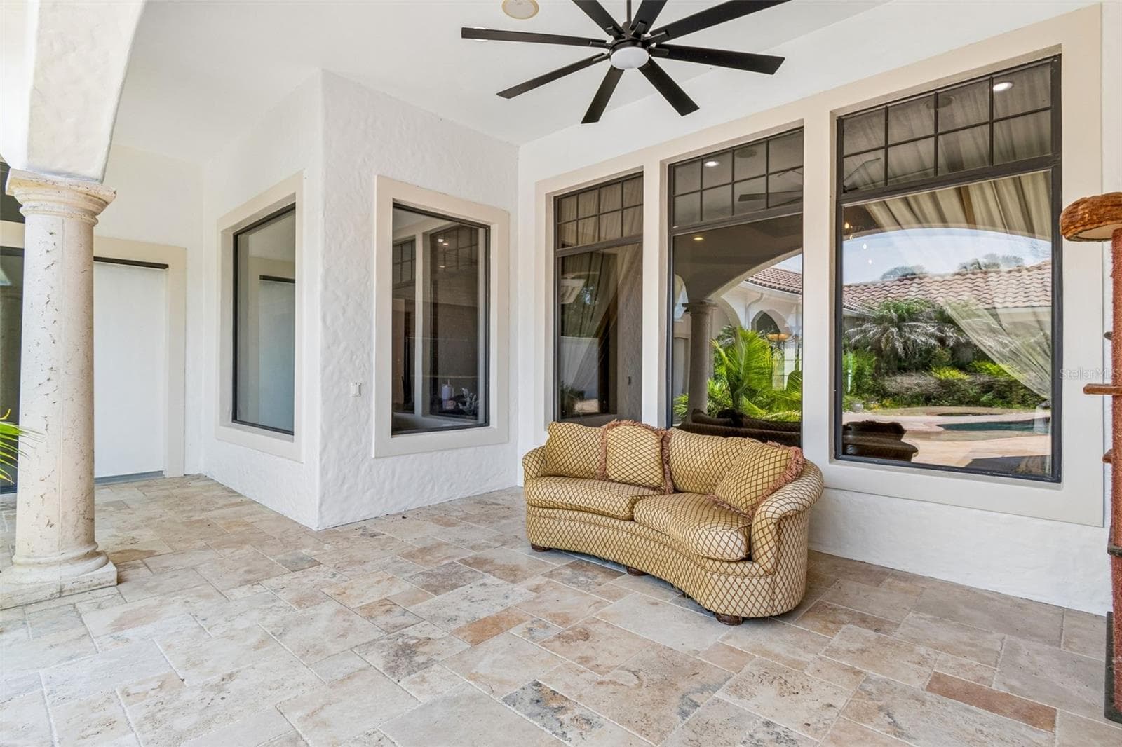 Single Family Residence at 13250 BELLARIA CIR, WINDERMERE, photo 78 of 99