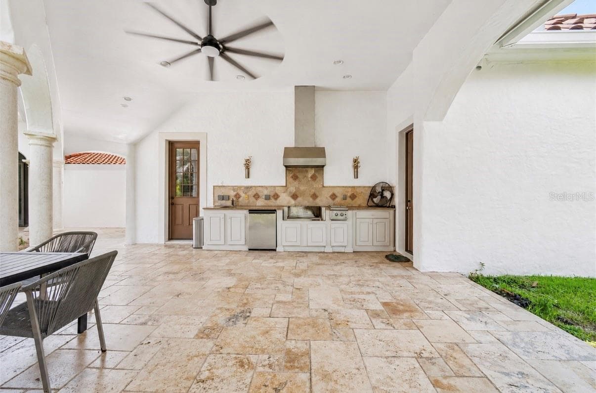 Single Family Residence at 13250 BELLARIA CIR, WINDERMERE, photo 82 of 99