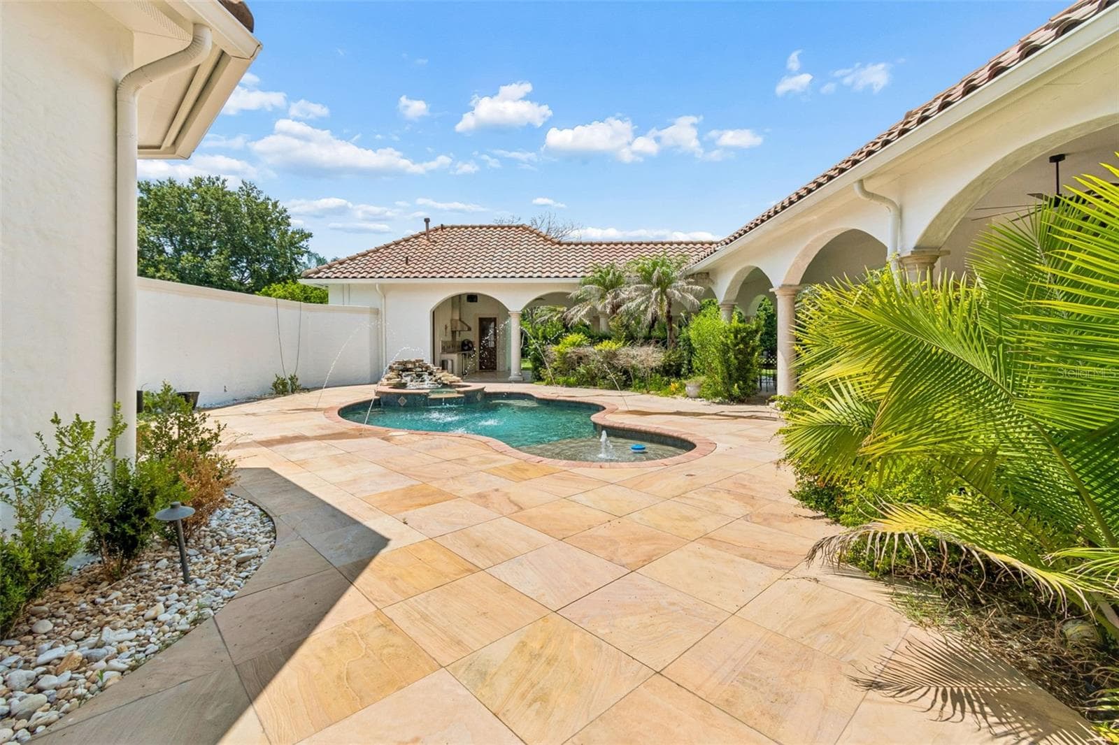 Single Family Residence at 13250 BELLARIA CIR, WINDERMERE, photo 86 of 99