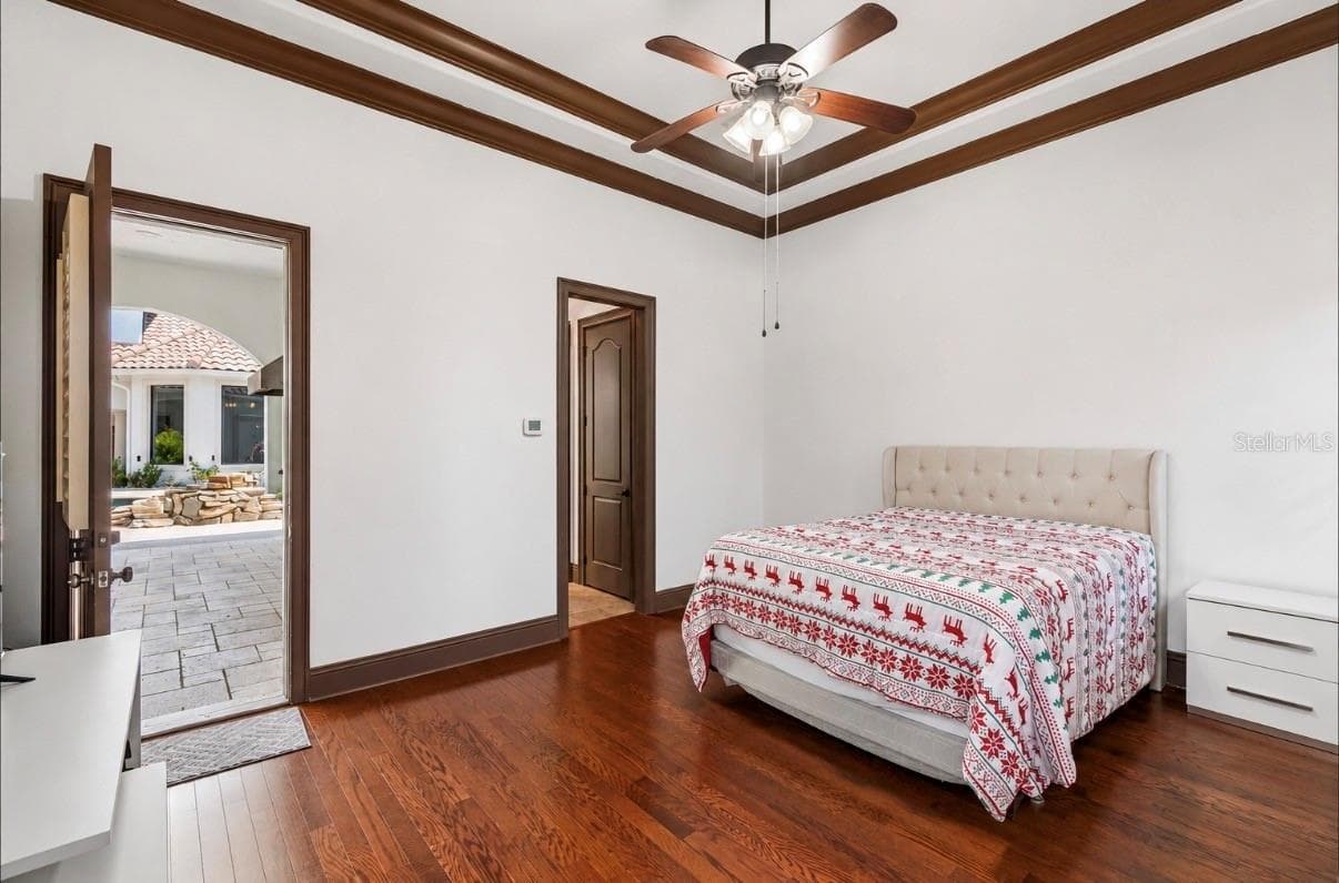 Single Family Residence at 13250 BELLARIA CIR, WINDERMERE, photo 88 of 99