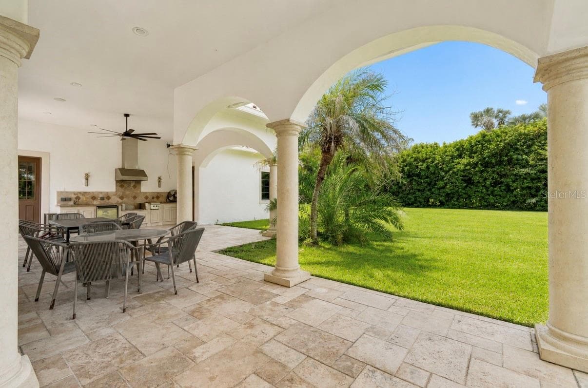 Single Family Residence at 13250 BELLARIA CIR, WINDERMERE, photo 90 of 99