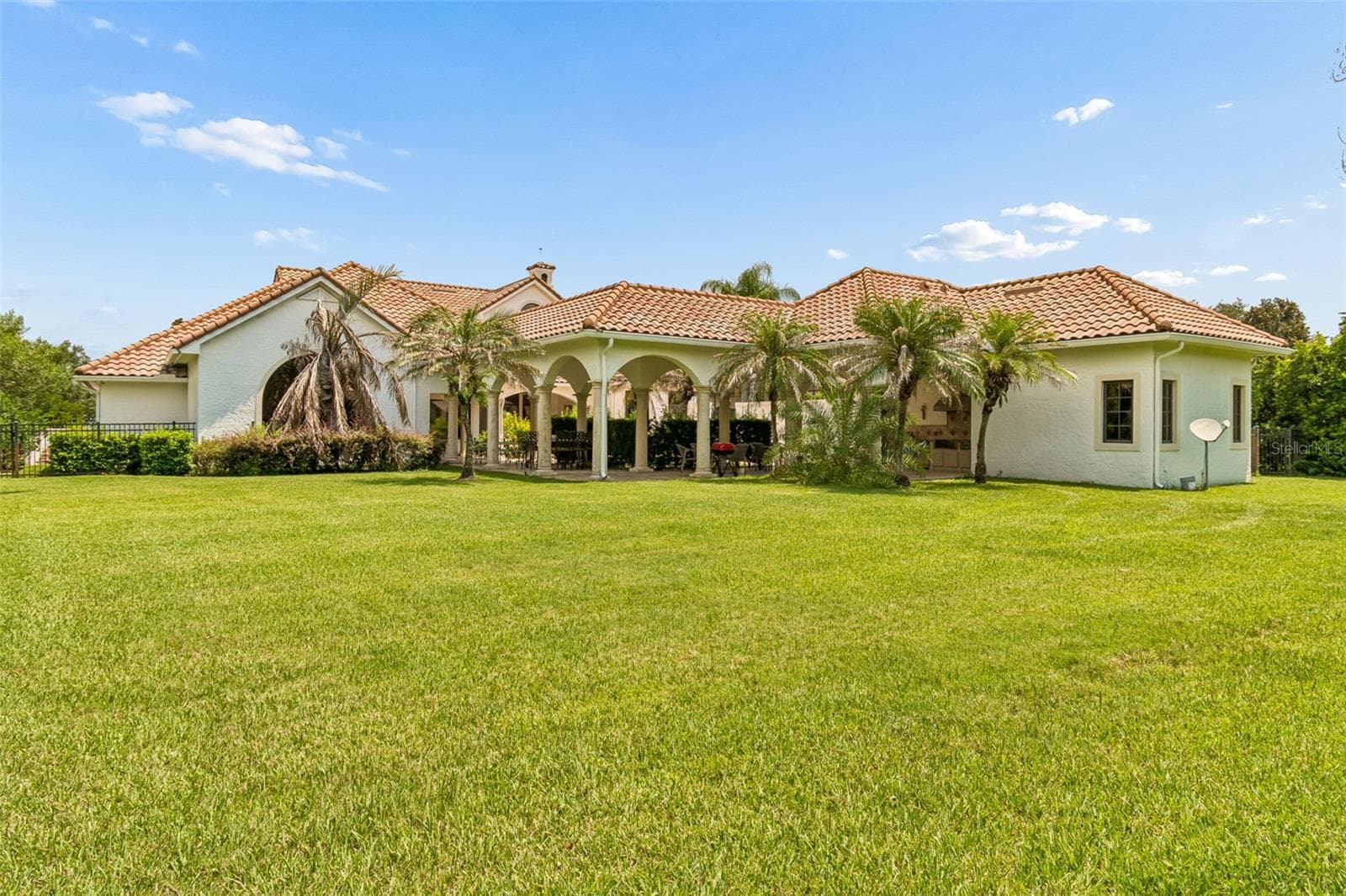 Single Family Residence at 13250 BELLARIA CIR, WINDERMERE, photo 91 of 99