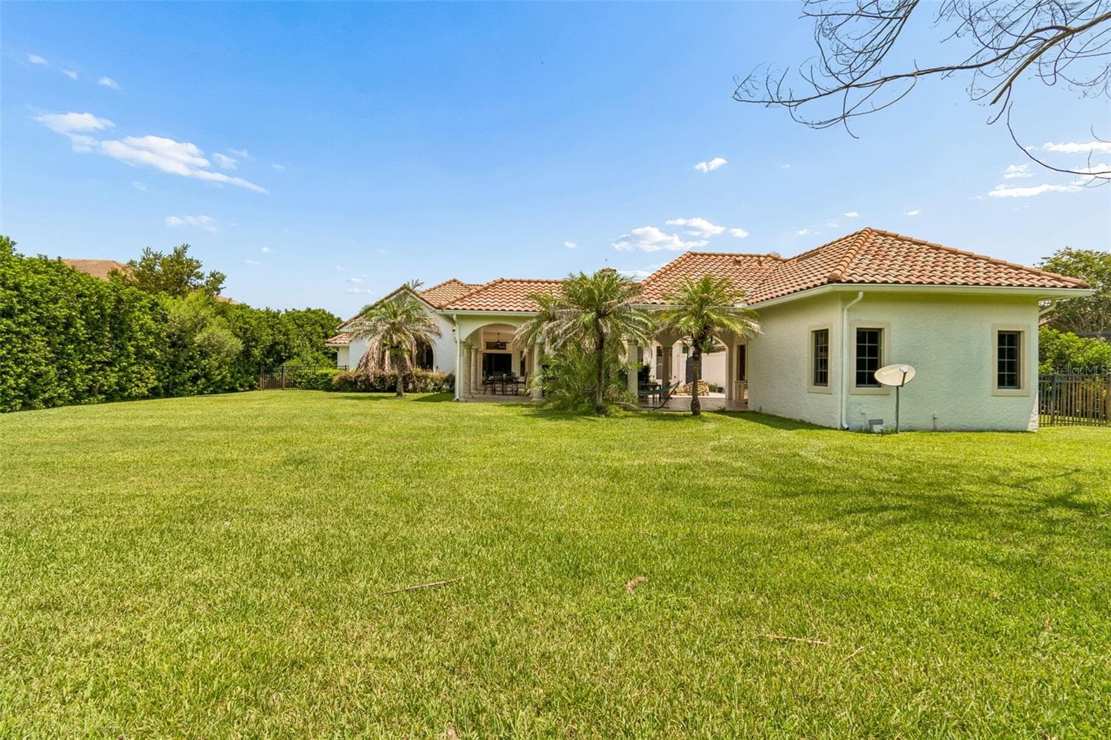 Single Family Residence at 13250 BELLARIA CIR, WINDERMERE, photo 92 of 99