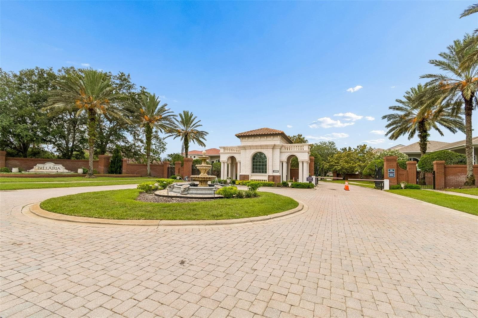 Single Family Residence at 13250 BELLARIA CIR, WINDERMERE, photo 93 of 99