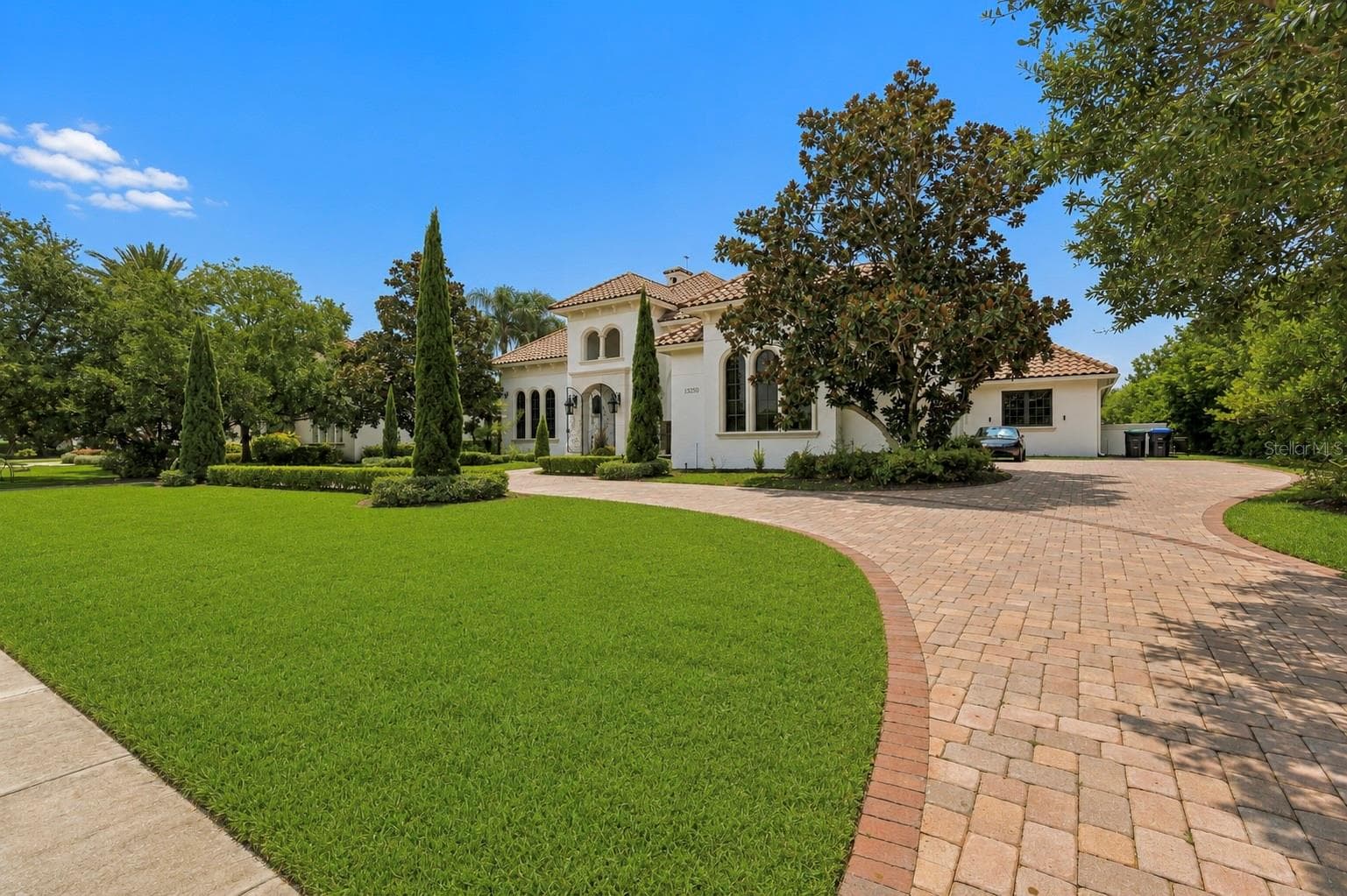 Single Family Residence at 13250 BELLARIA CIR, WINDERMERE, photo 99 of 99