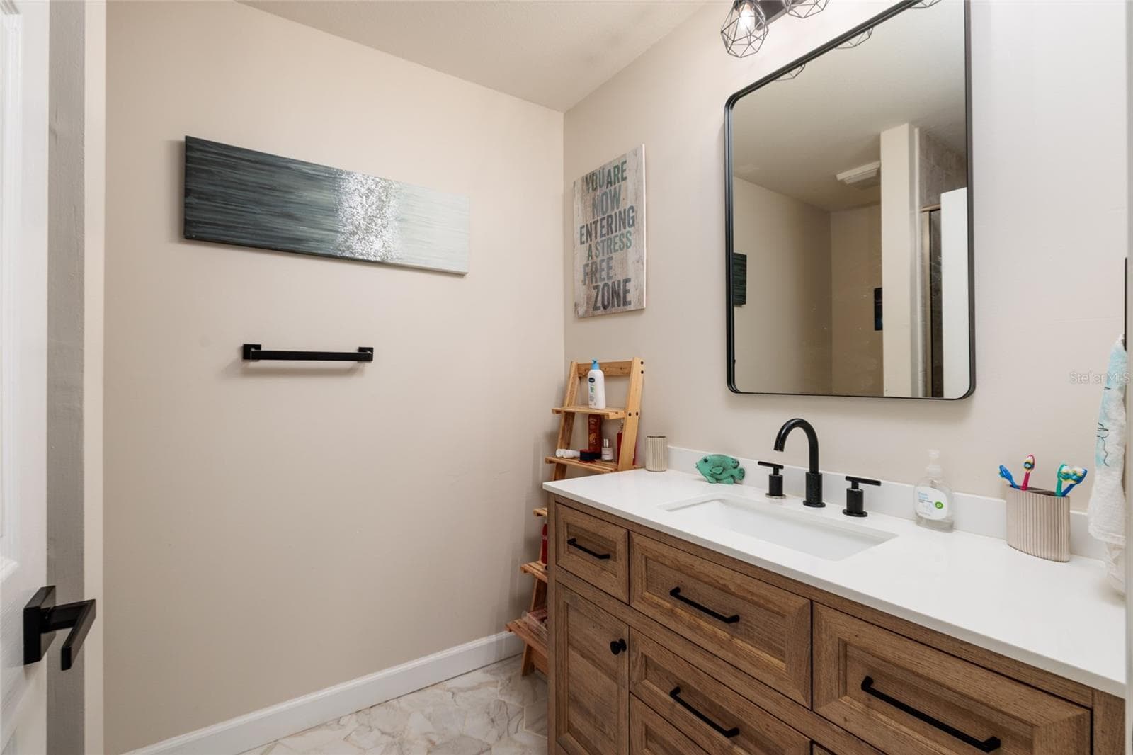 bathroom 2 - 17557 FAIRMEADOW DR, TAMPA