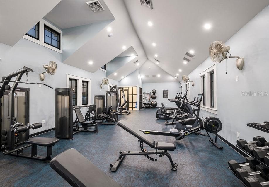 Community Amenities - 6412 JENSEN VIEW AVE, APOLLO BEACH