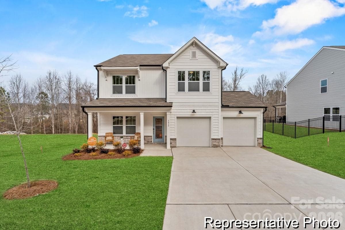 110 W Springhouse Court