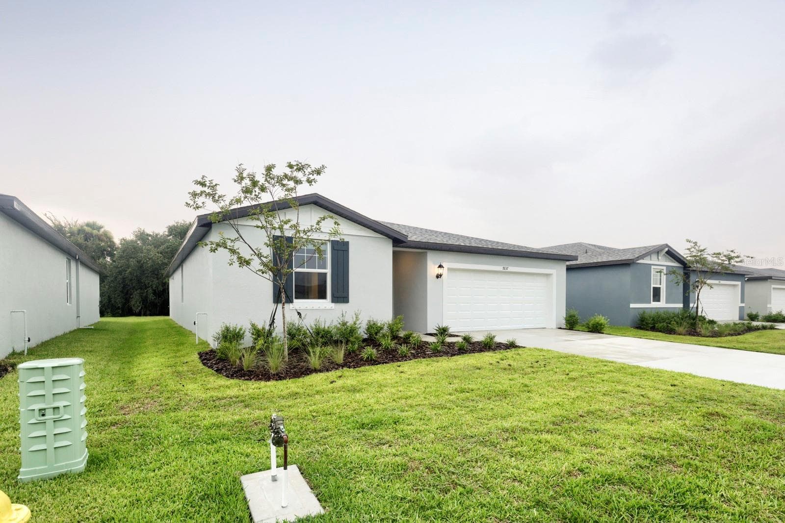 Single Family Residence at 7637 SATTERFIELD TER, PARRISH, photo 3 of 31
