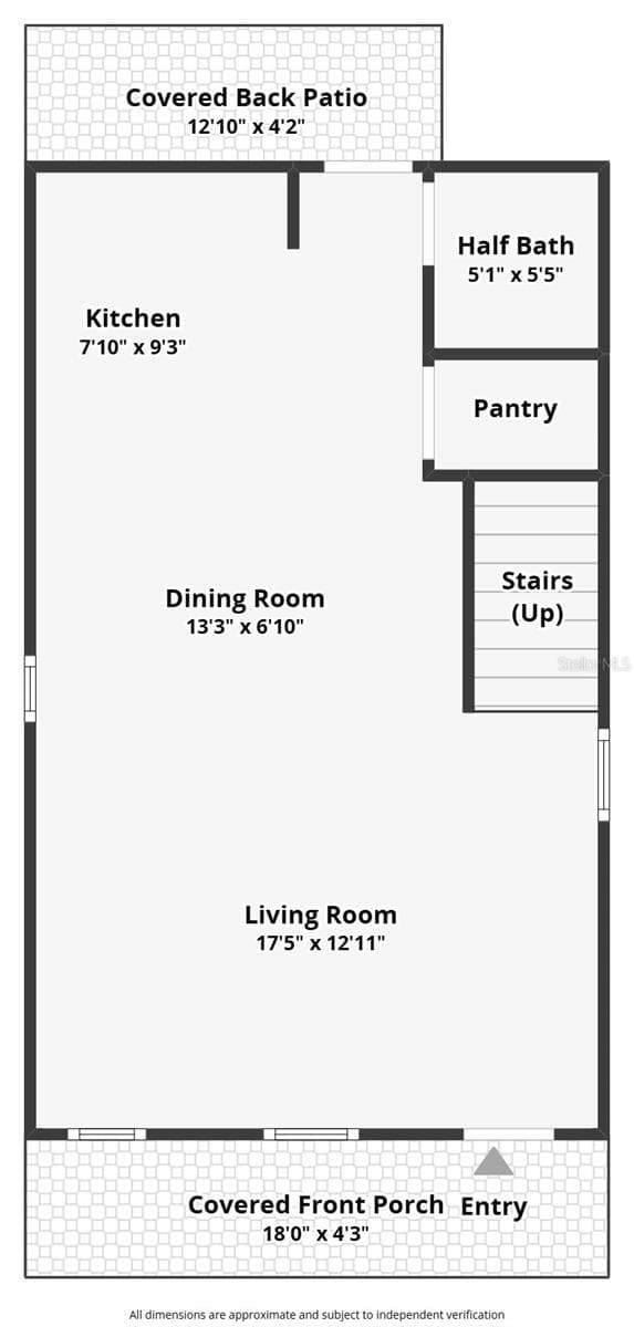 Single Family Residence at 2998 SALTED RIM RD, KISSIMMEE, photo 25 of 25