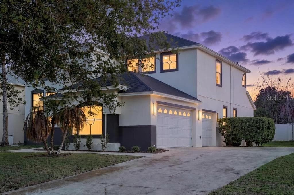 Single Family Residence at 14927 FAVERSHAM CIR, ORLANDO, photo 3 of 57