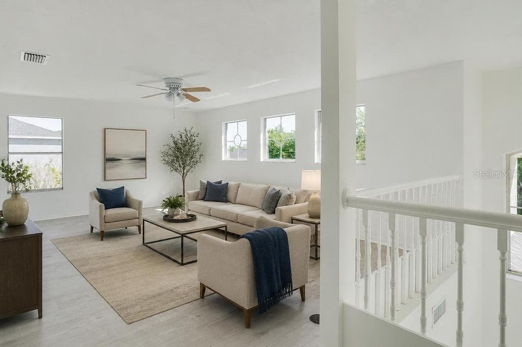 Single Family Residence at 14927 FAVERSHAM CIR, ORLANDO, photo 26 of 57