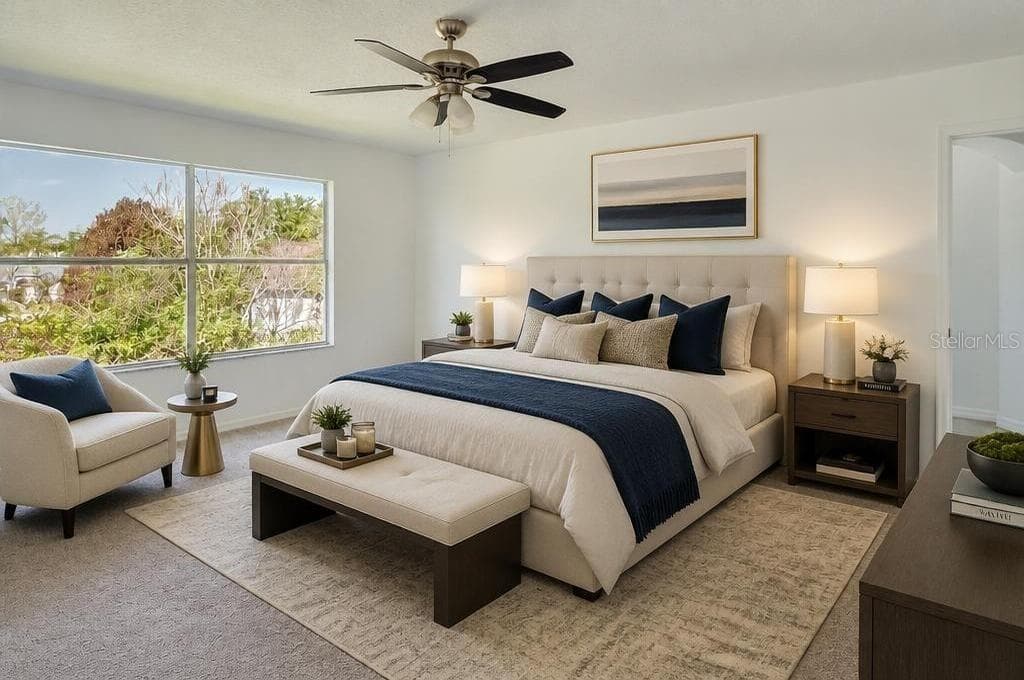 Single Family Residence at 14927 FAVERSHAM CIR, ORLANDO, photo 39 of 57