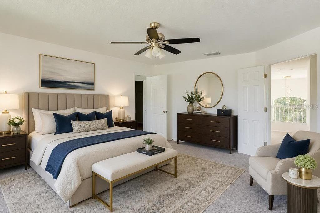Single Family Residence at 14927 FAVERSHAM CIR, ORLANDO, photo 41 of 57