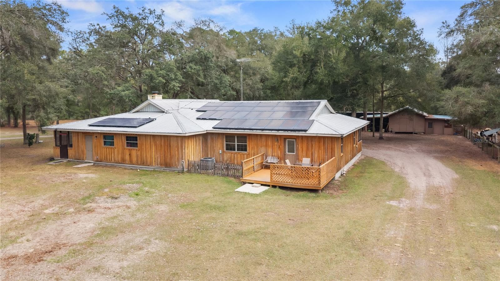Single Family Residence at 11235 SW 131ST TER, DUNNELLON, photo 22 of 54