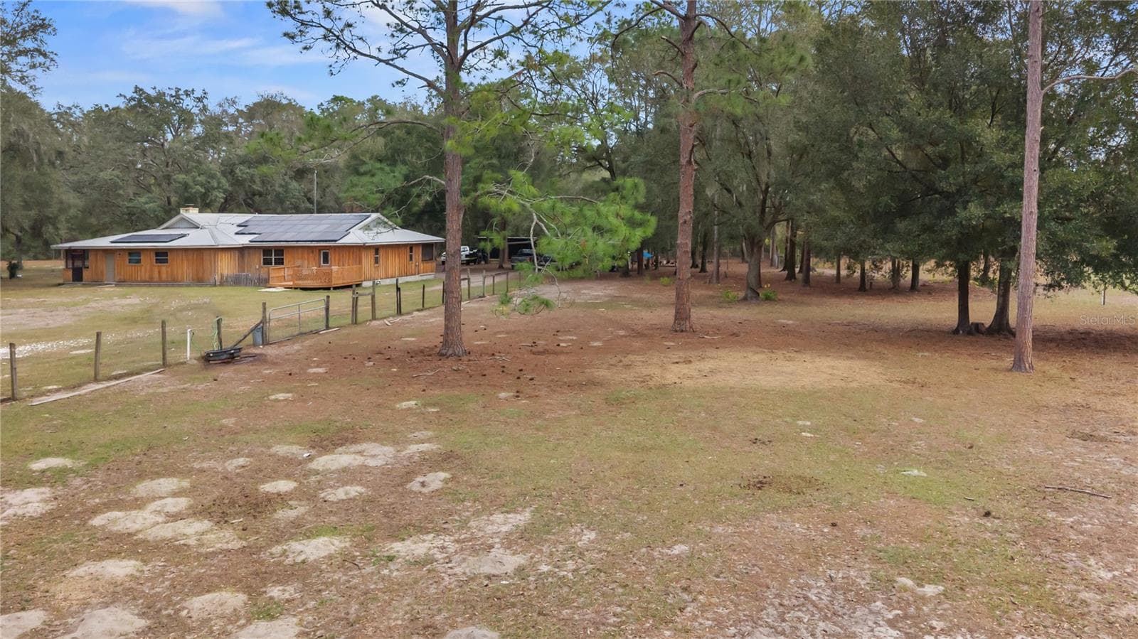 Single Family Residence at 11235 SW 131ST TER, DUNNELLON, photo 25 of 54