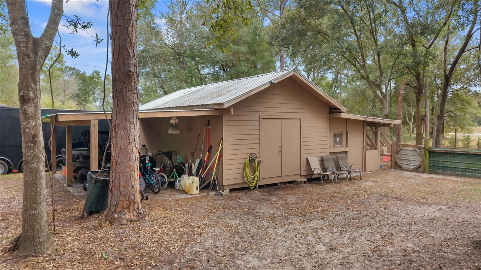 Single Family Residence at 11235 SW 131ST TER, DUNNELLON, photo 32 of 54