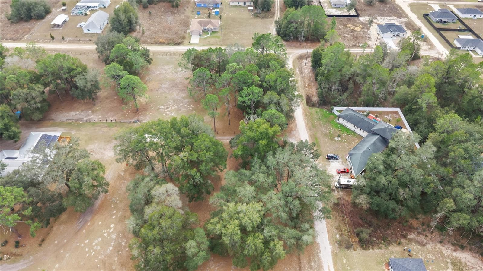 Single Family Residence at 11235 SW 131ST TER, DUNNELLON, photo 41 of 54