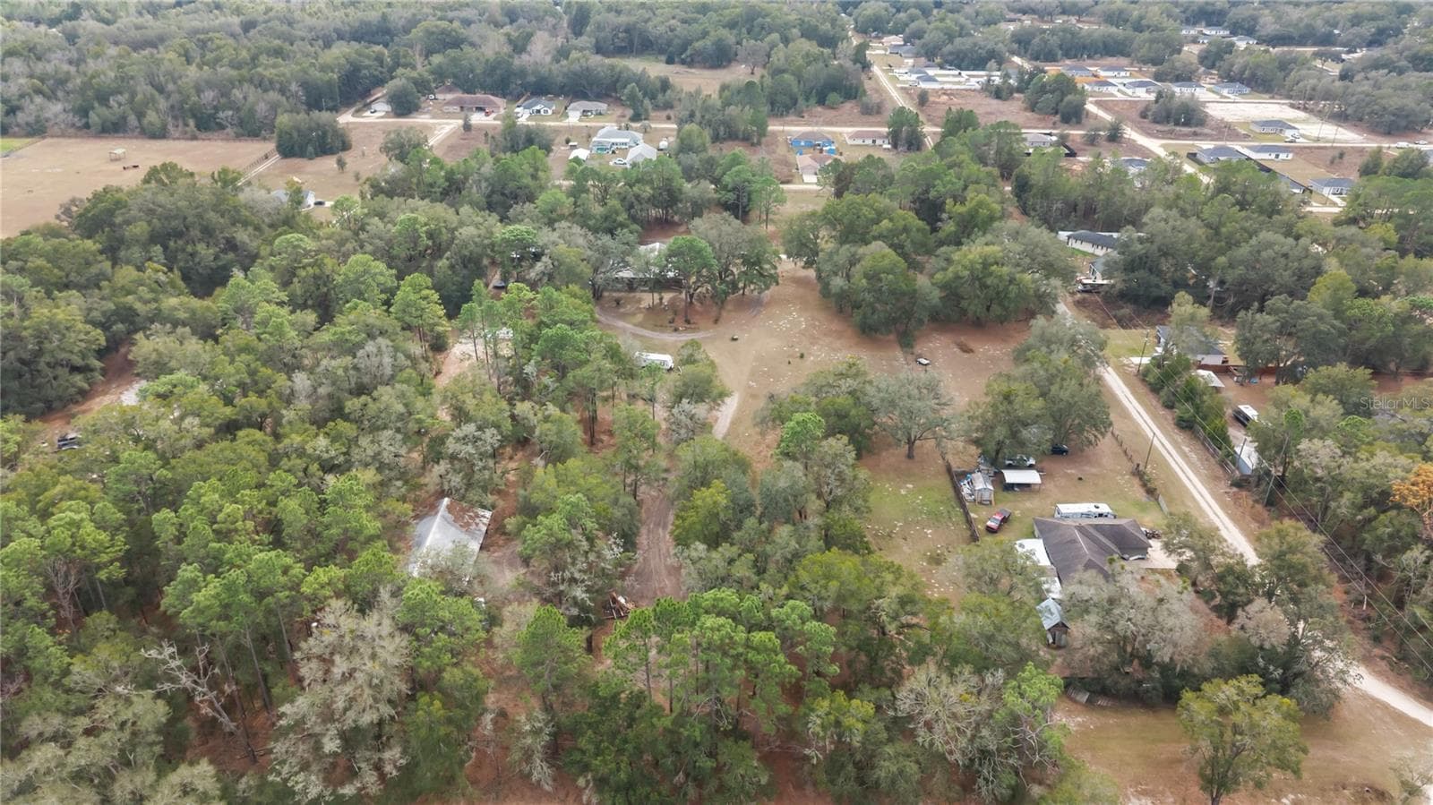 Single Family Residence at 11235 SW 131ST TER, DUNNELLON, photo 43 of 54