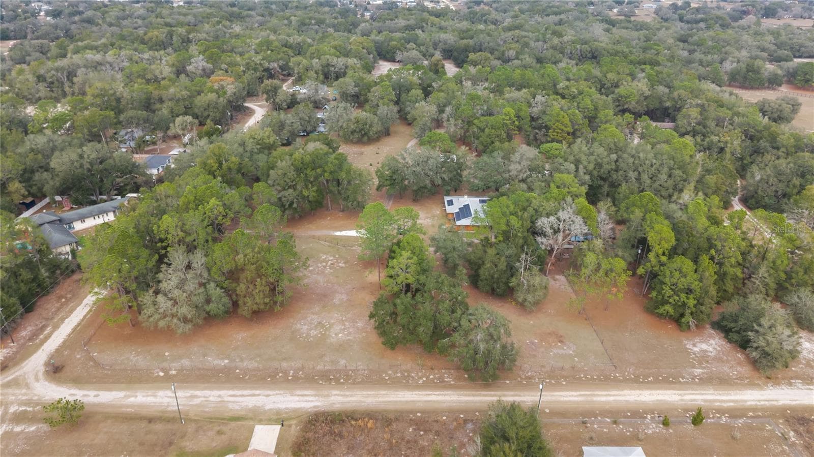 Single Family Residence at 11235 SW 131ST TER, DUNNELLON, photo 44 of 54