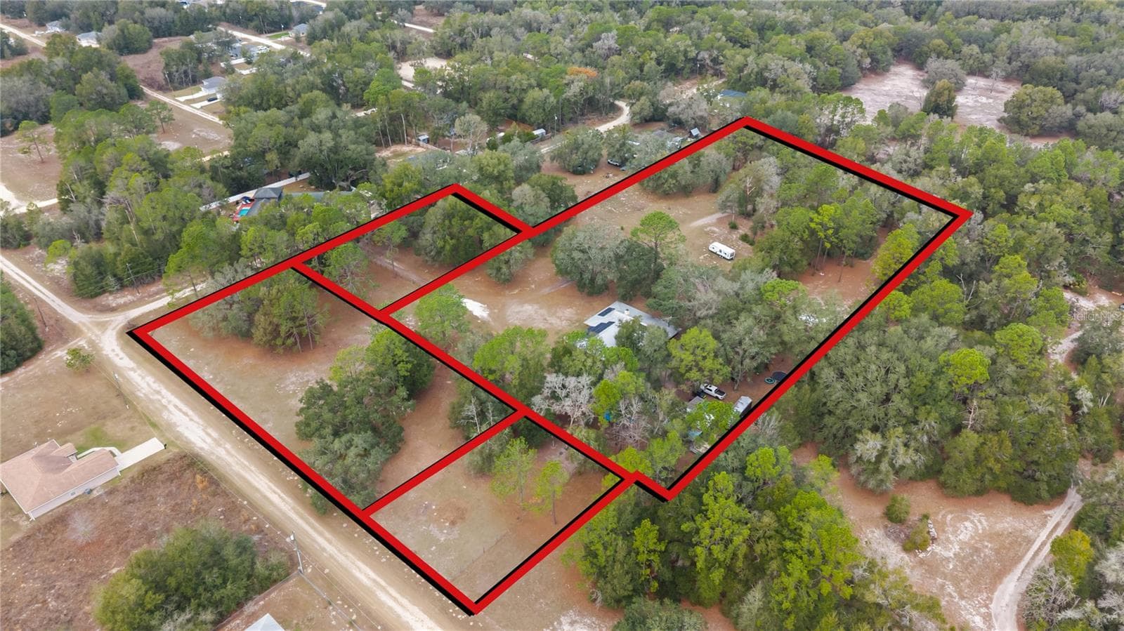 Single Family Residence at 11235 SW 131ST TER, DUNNELLON, photo 47 of 54
