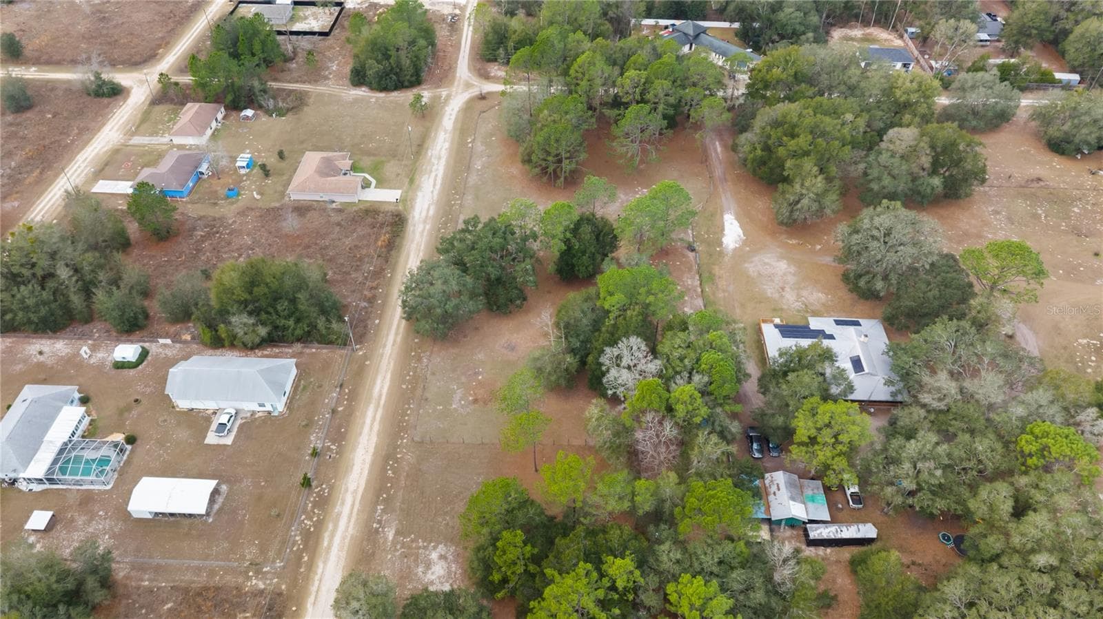 Single Family Residence at 11235 SW 131ST TER, DUNNELLON, photo 53 of 54