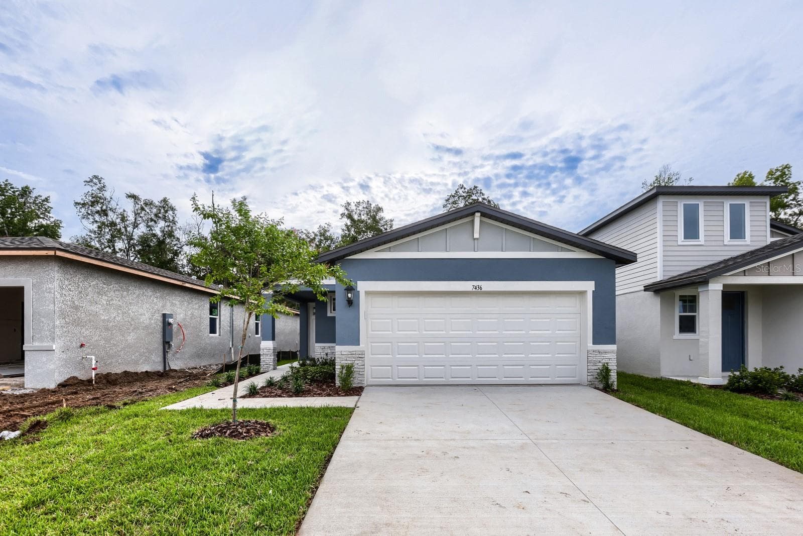 7436 MIA VINE DR