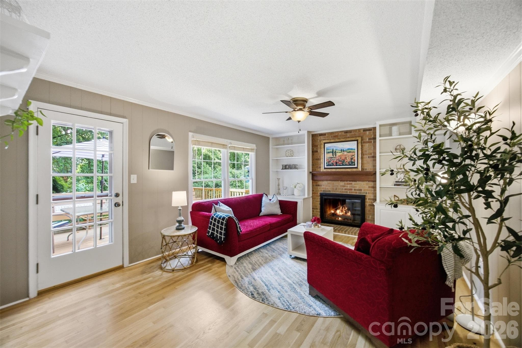 Single Family Residence at 2811 Creekbed Lane, Charlotte, photo 15 of 38