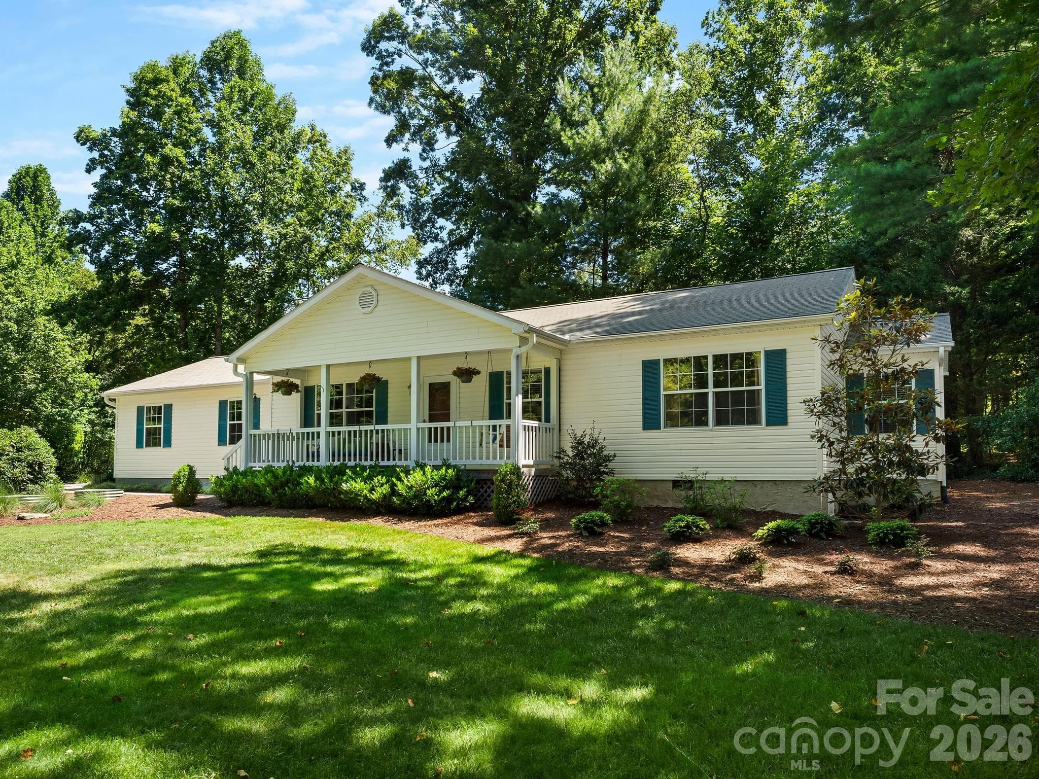 210 N Hillandale Drive Extension