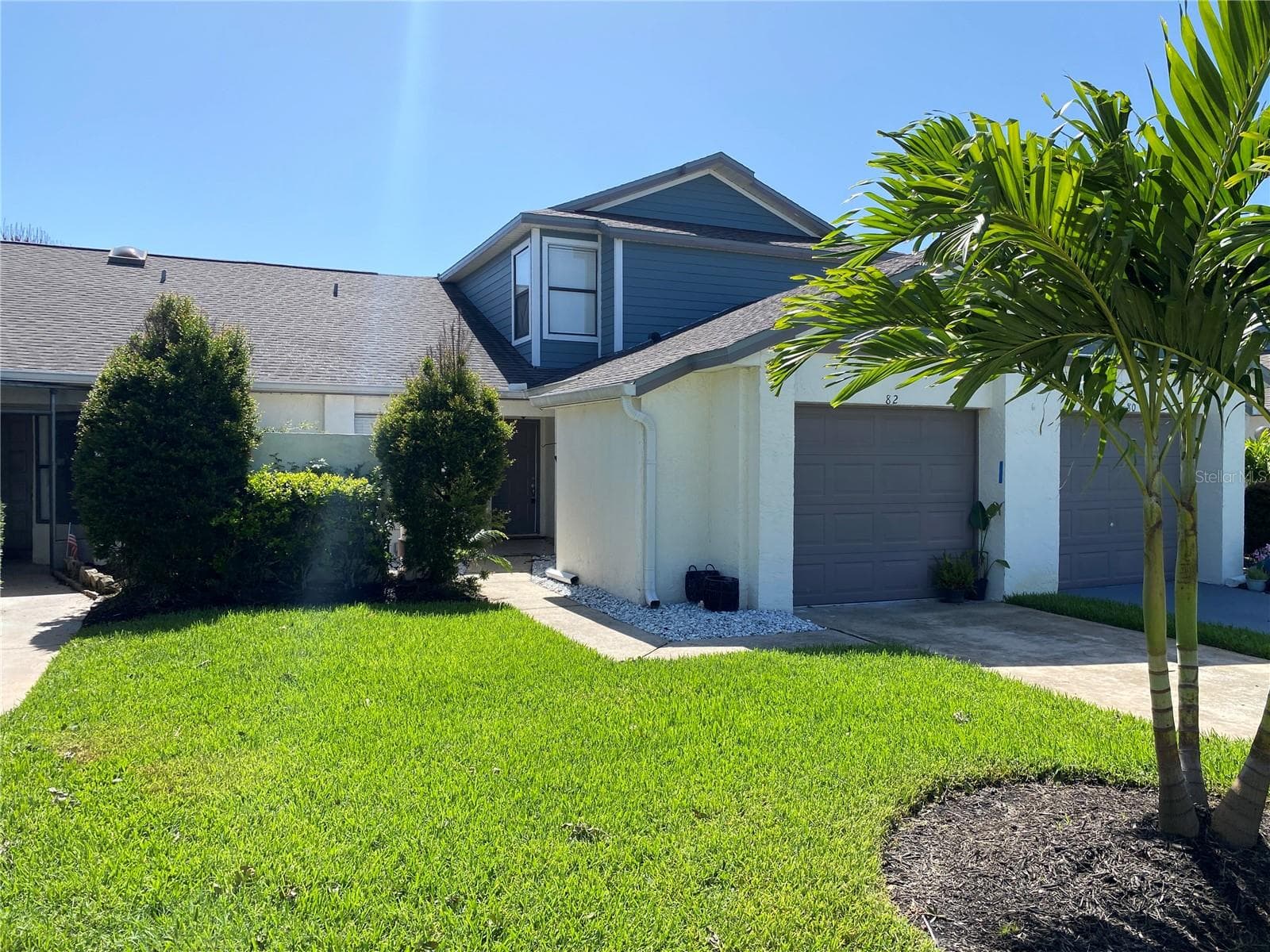 82 Lakepointe Circle Frontage. - 82 LAKEPOINTE CIR #82, KISSIMMEE