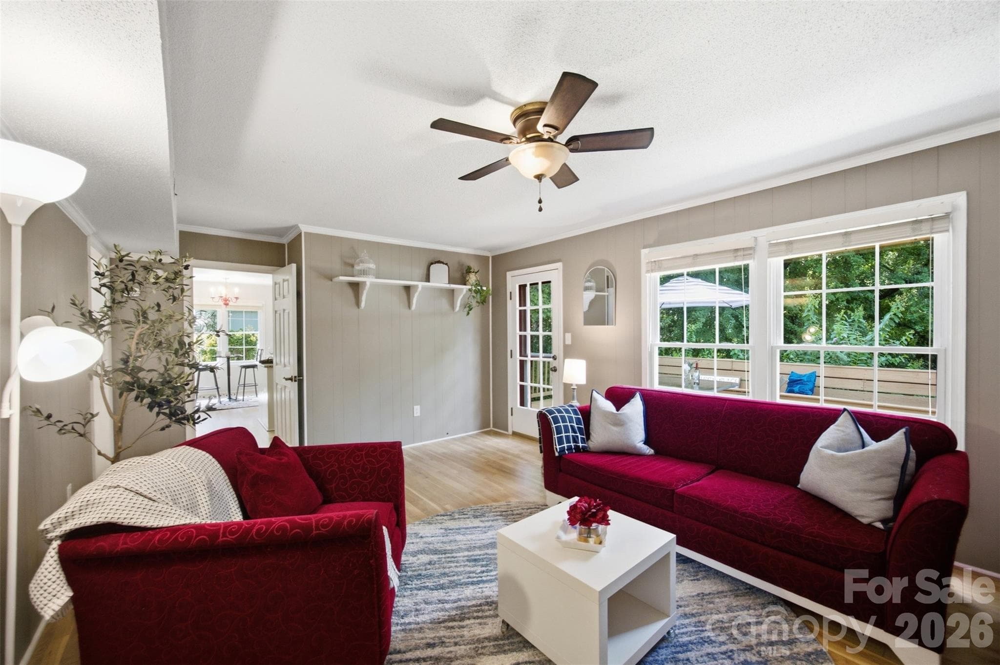 Single Family Residence at 2811 Creekbed Lane, Charlotte, photo 16 of 38