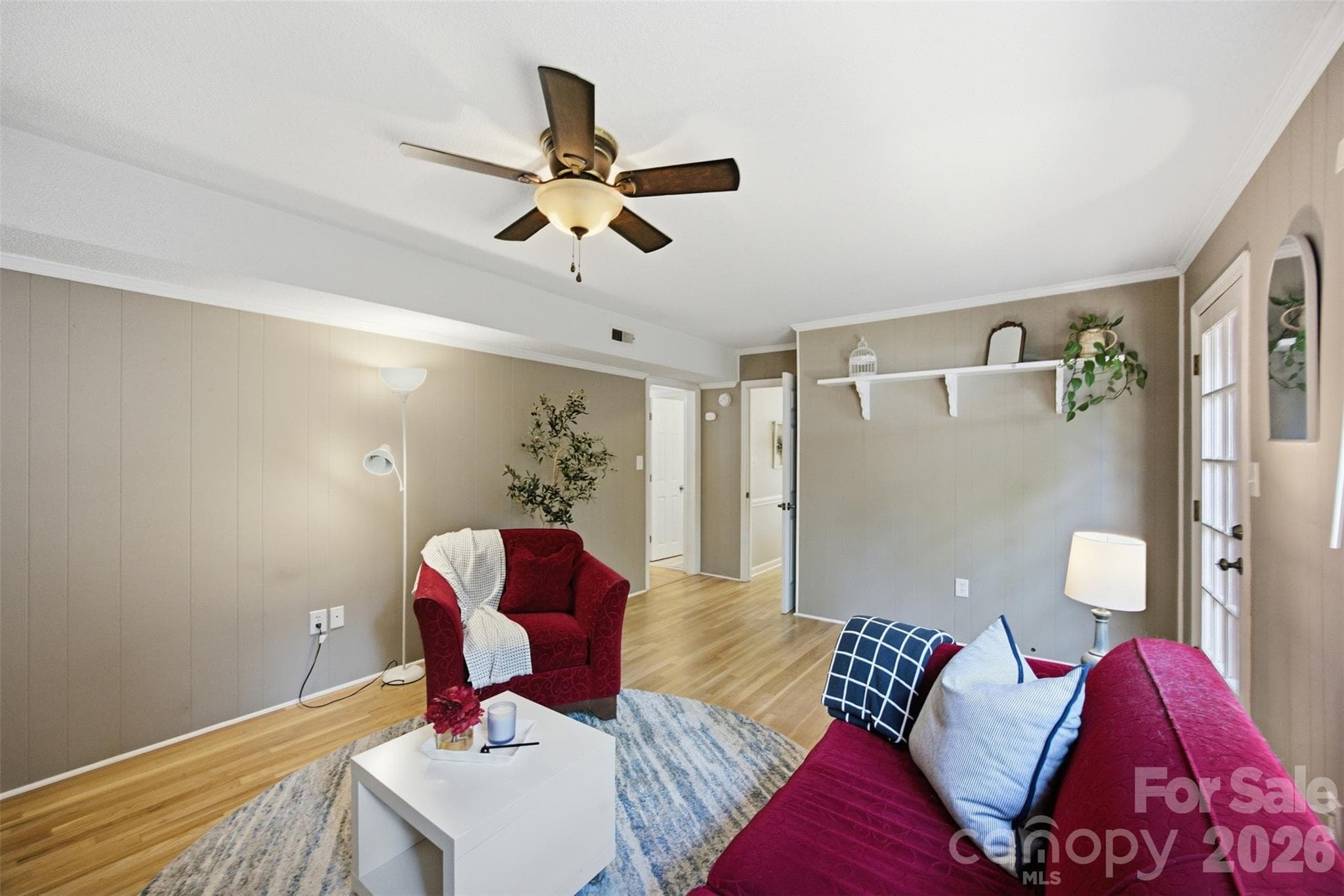 Single Family Residence at 2811 Creekbed Lane, Charlotte, photo 17 of 38