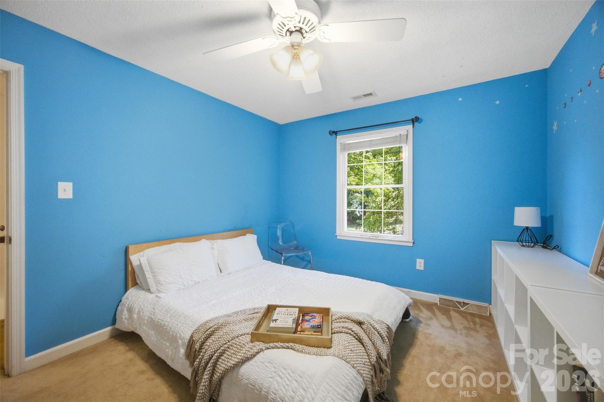 Single Family Residence at 2811 Creekbed Lane, Charlotte, photo 21 of 38