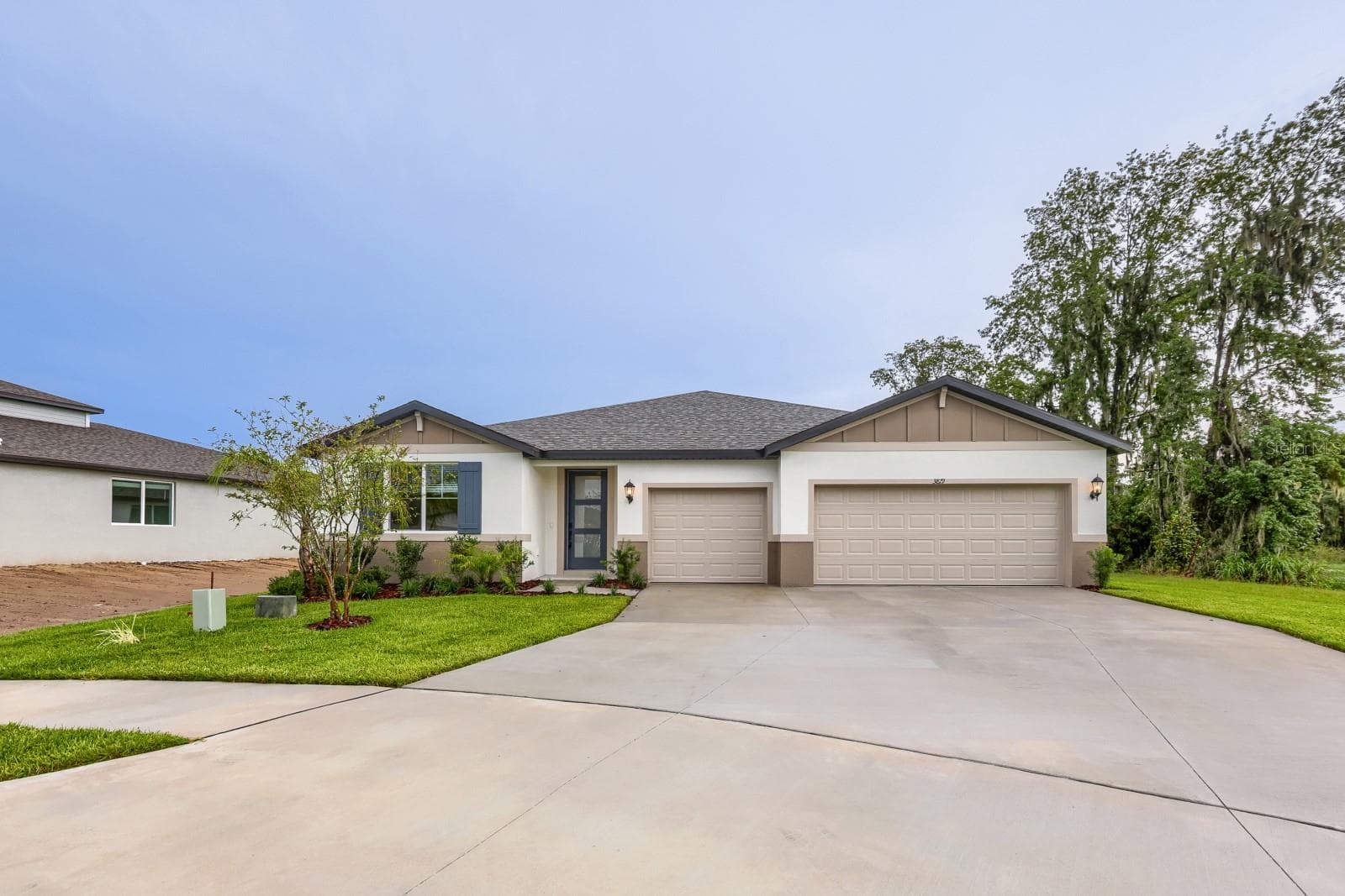 3819 ORANGE FOREST LN