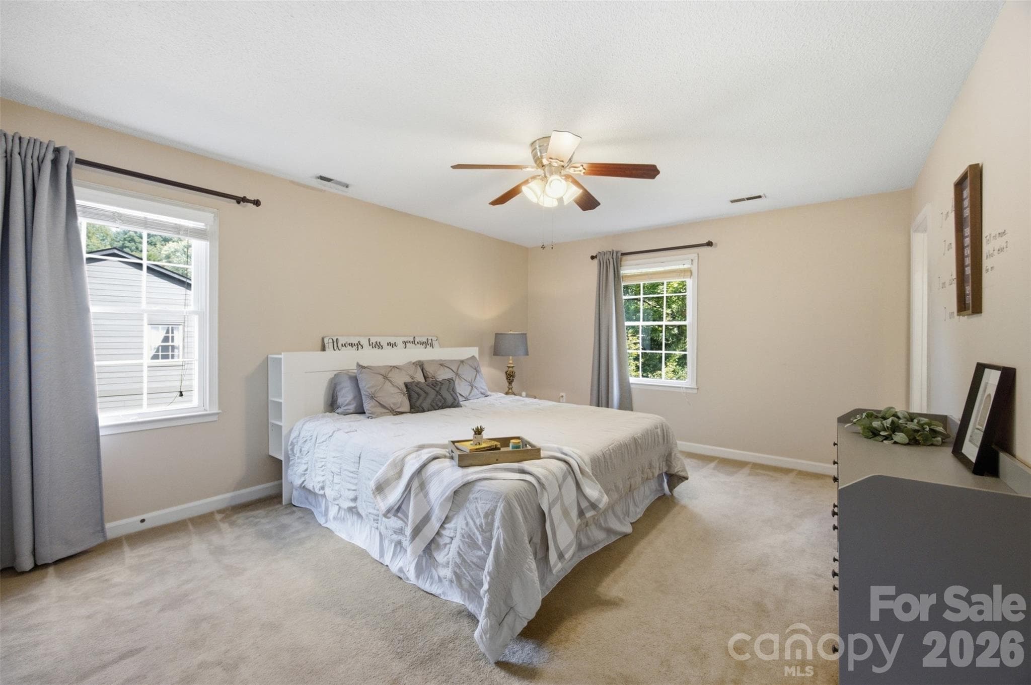 Single Family Residence at 2811 Creekbed Lane, Charlotte, photo 27 of 38