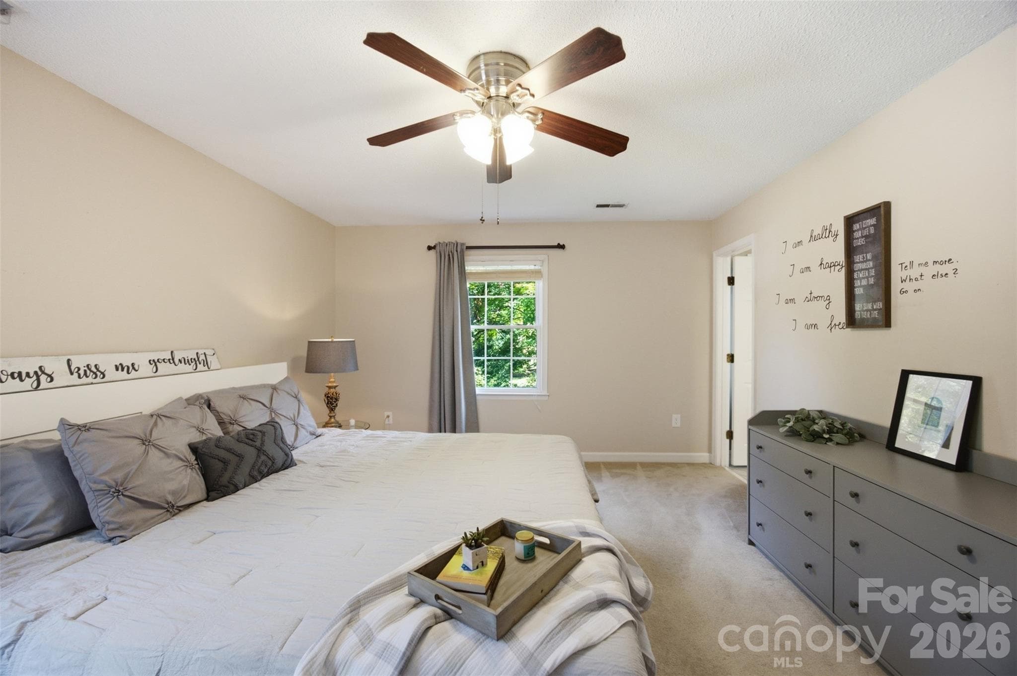 Single Family Residence at 2811 Creekbed Lane, Charlotte, photo 28 of 38