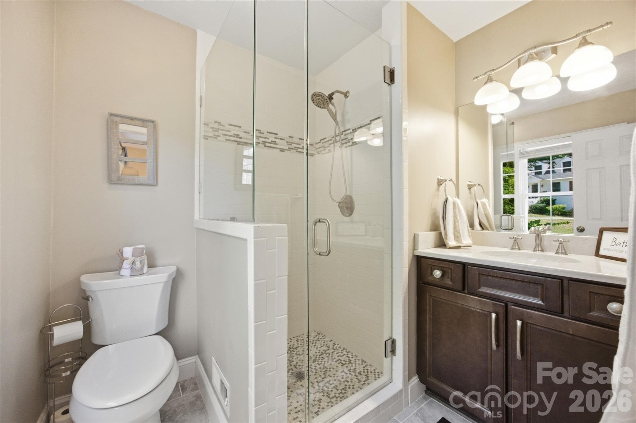 Single Family Residence at 2811 Creekbed Lane, Charlotte, photo 30 of 38
