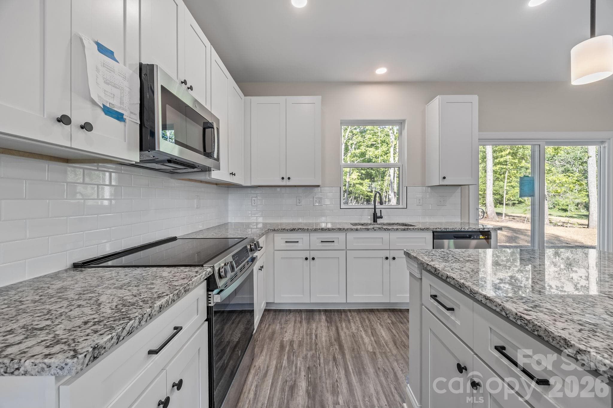 Single Family Residence at 818 Bethlehem Road, Kings Mountain, photo 8 of 23