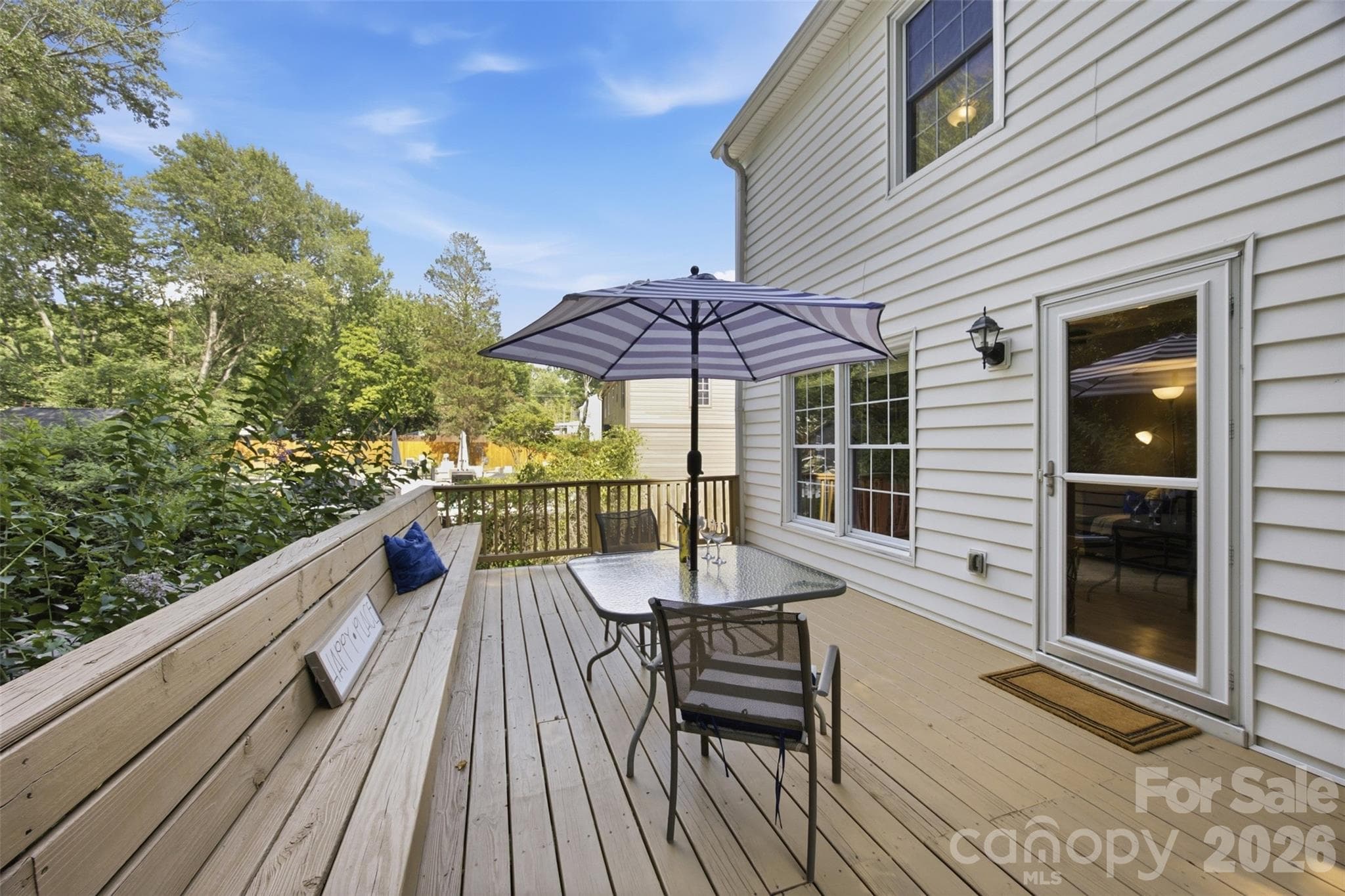 Single Family Residence at 2811 Creekbed Lane, Charlotte, photo 32 of 38