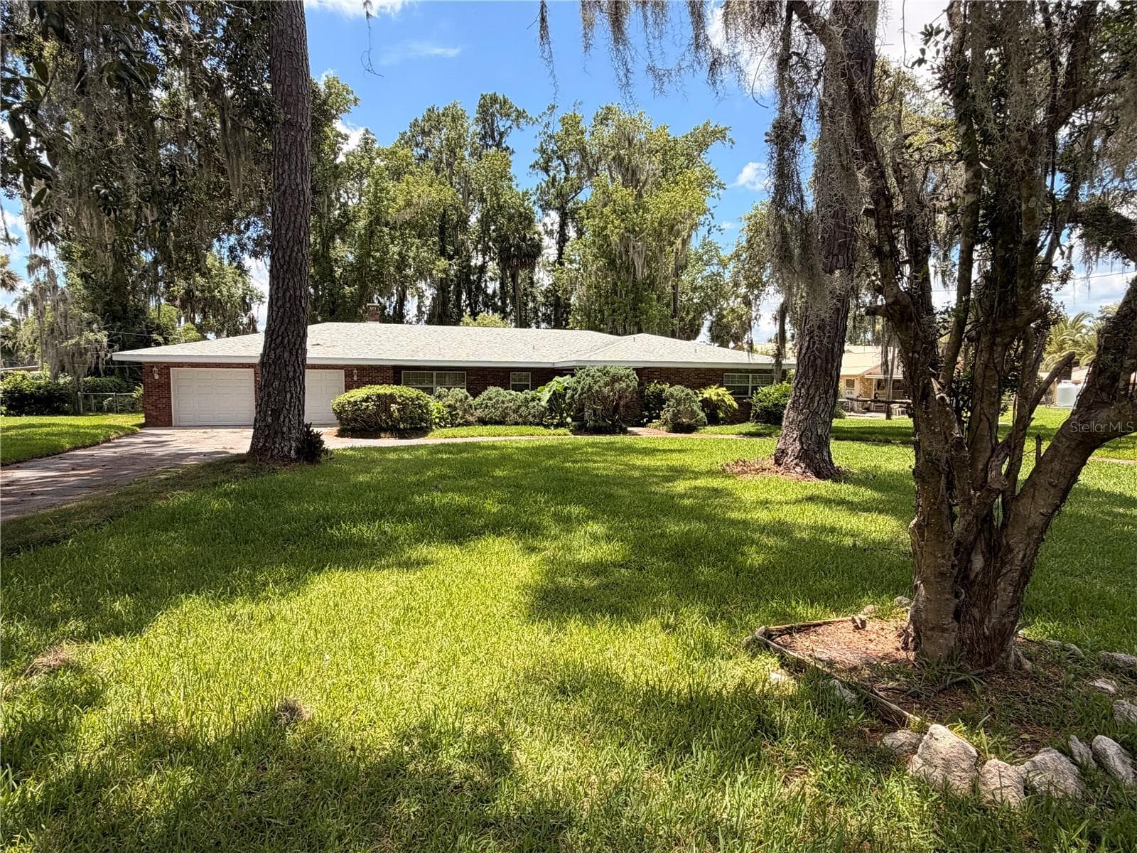 Single Family Residence at 1940 ALICE DR, ASTOR, photo 2 of 49